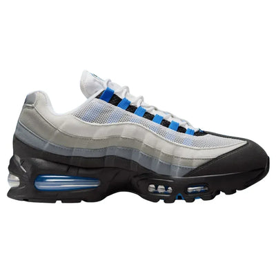NK Air Max 95 OG Big Bubble Blue Spark