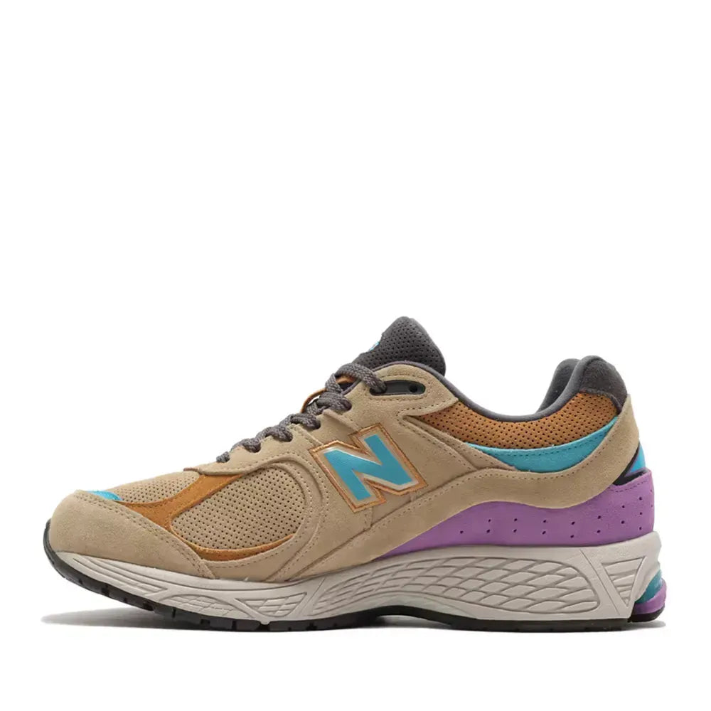 J.Crew x NB 2002R – Incense