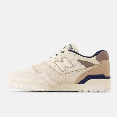 NB 550 – Bisque Flat Taupe Earth Shadow