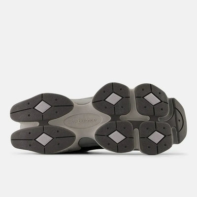 NB 9060 Black Dark Grey