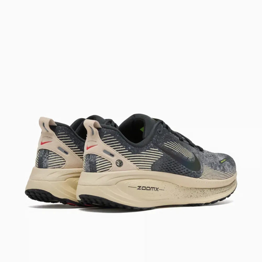 NK Vomero 18 Oatmeal Anthracite