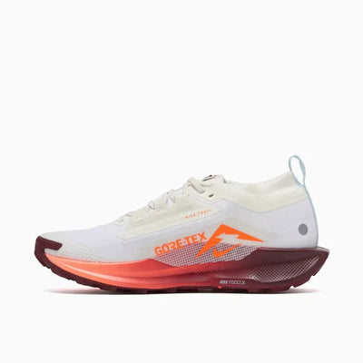 NK Pegasus Trail 5 GORE TEX - Sail Glacier Blue Dark Team Red