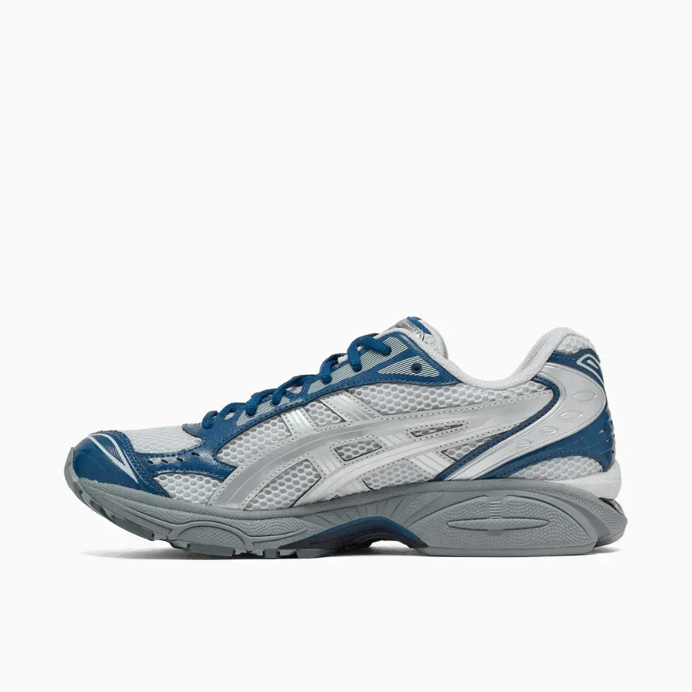 ASC Gel Kayano 14 - Glacier Grey/Pure Silver
