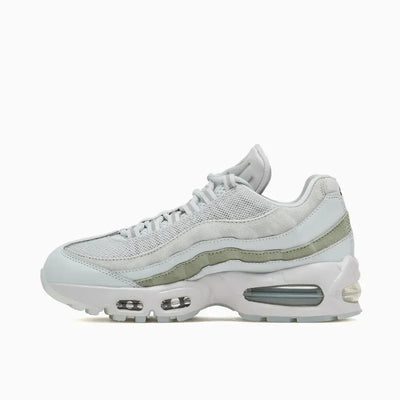 NK Air Max 95 OG Big Bubble Jade Horizon