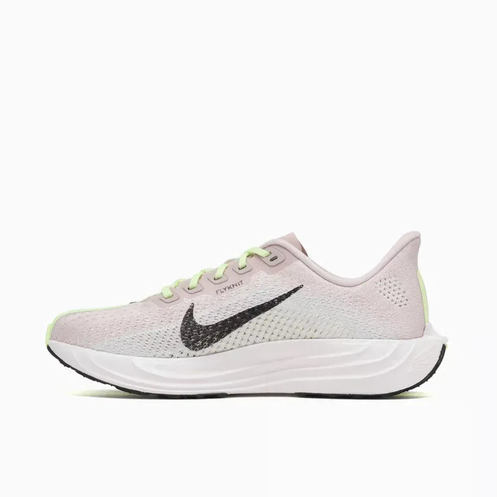 NK ZoomX Pegasus Plus - Silt Red Barely Volt Platinum Tint Black