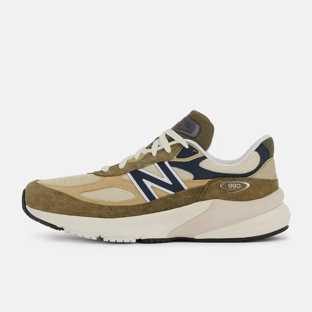 NB 990v6 MiUSA – Dark Camo Incense Natural Indigo