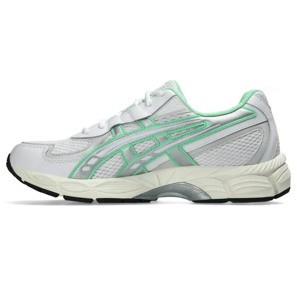 ASC Gel NYC - White/Green
