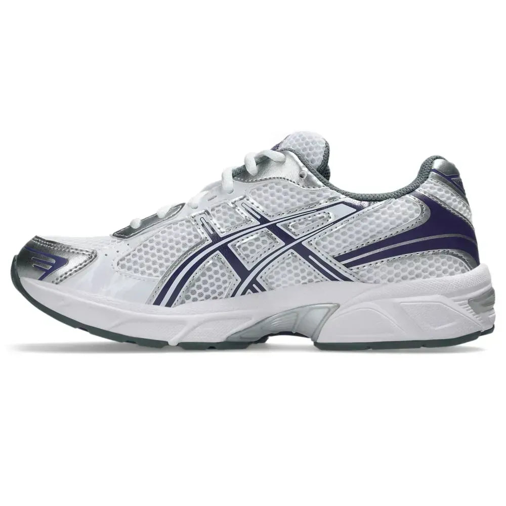 ASC Gel 1130 - White/Purple