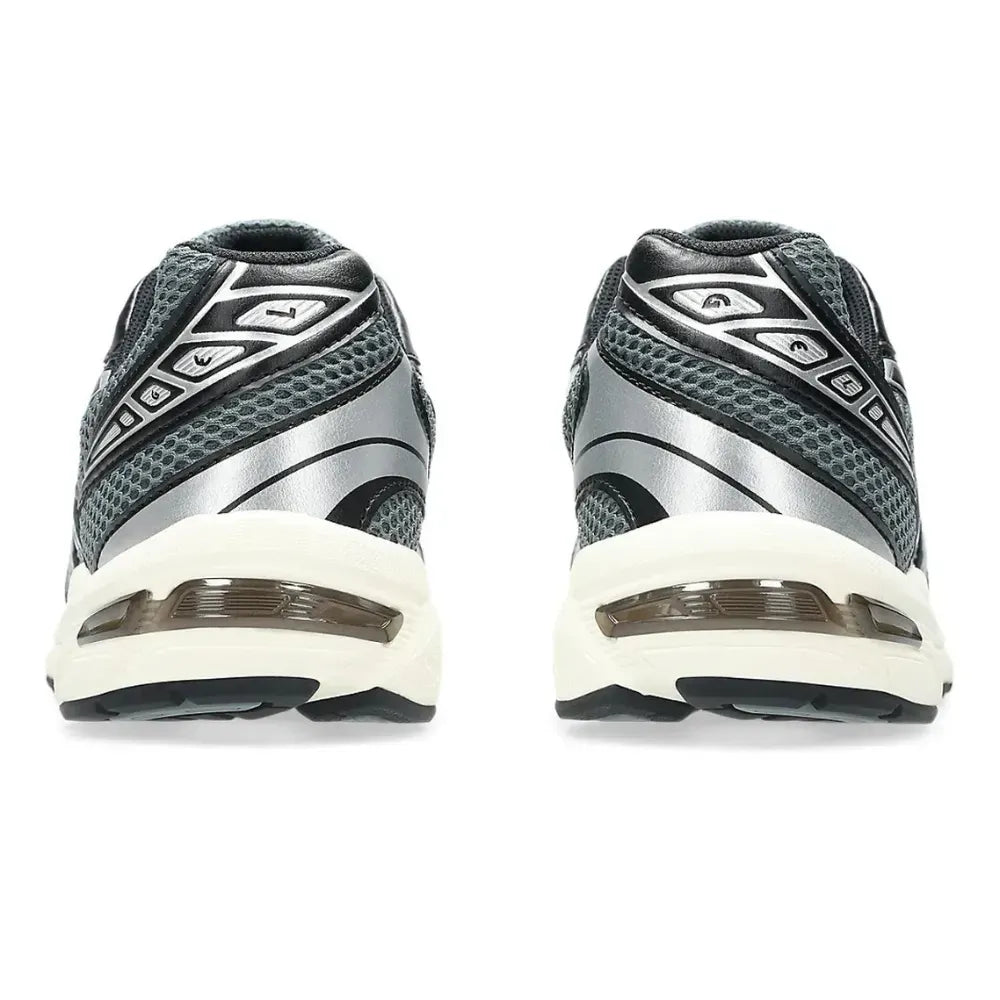 ASC Gel 1130 - Steel Grey/Black