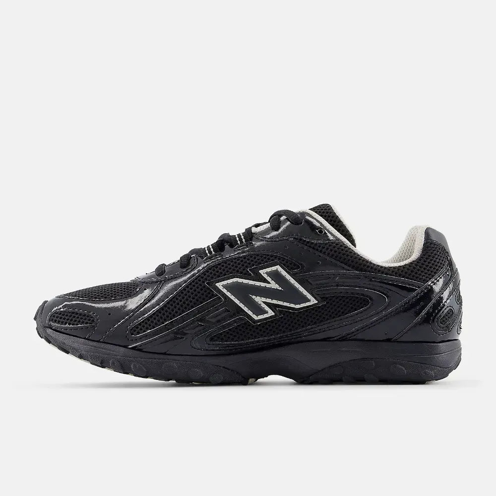 NB 204L - Black Timberwolf