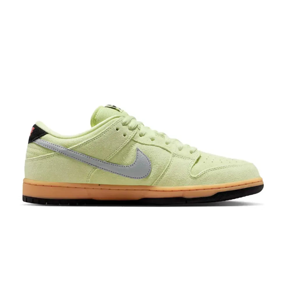 NK Dunk Low - Verdugo Mountain