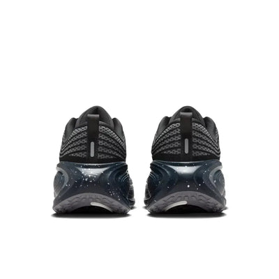 NK Vomero Plus Anthracite Metallic Silver