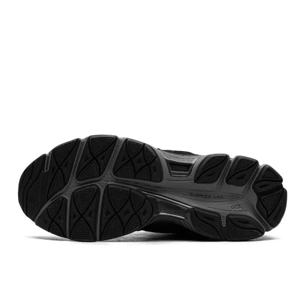 ASC Gel NYC - Graphite Grey/Black