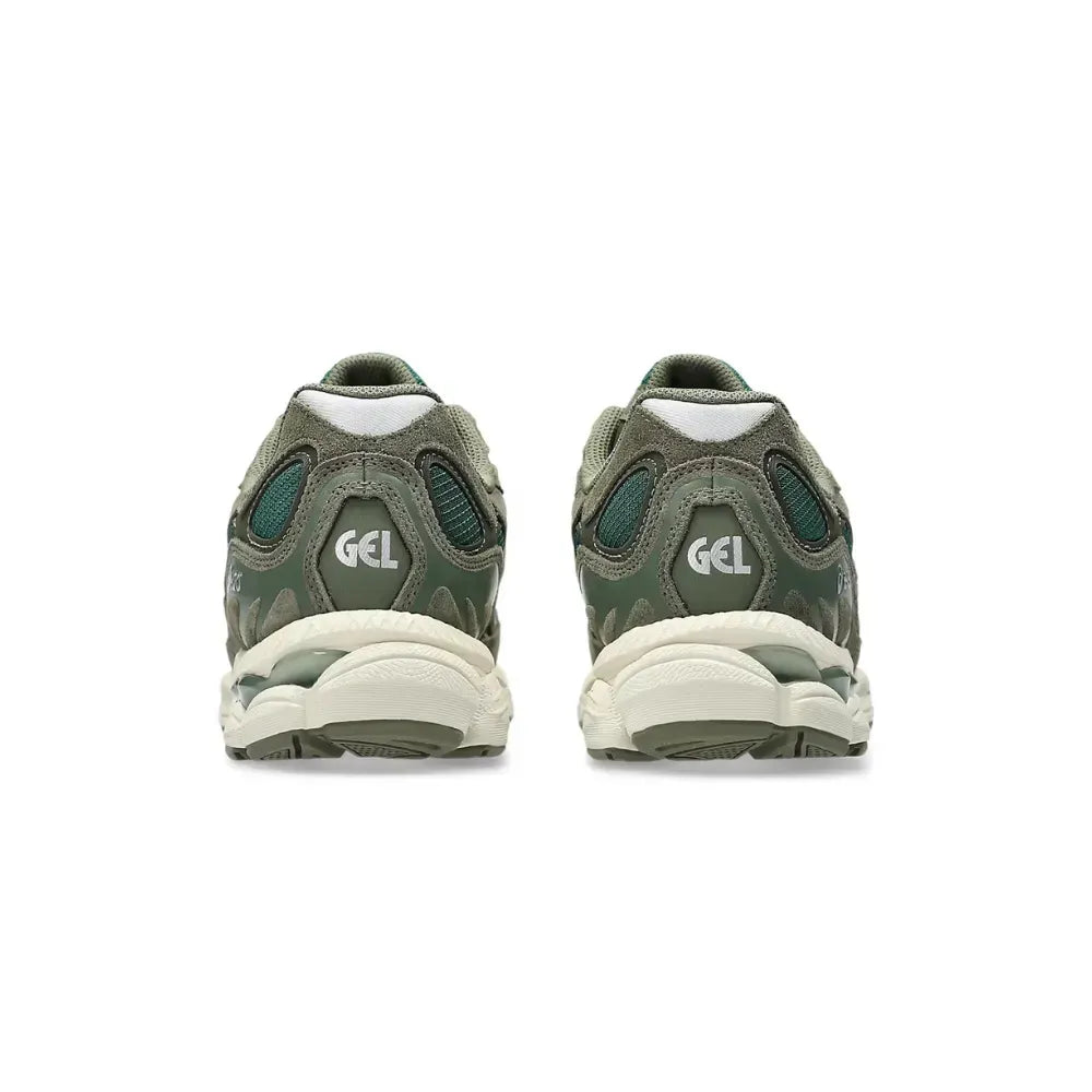 ASC Gel NYC - Grove/Olive/Canvas