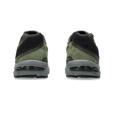 ASC Gel 1130 - Olive Canvas/Smog Green
