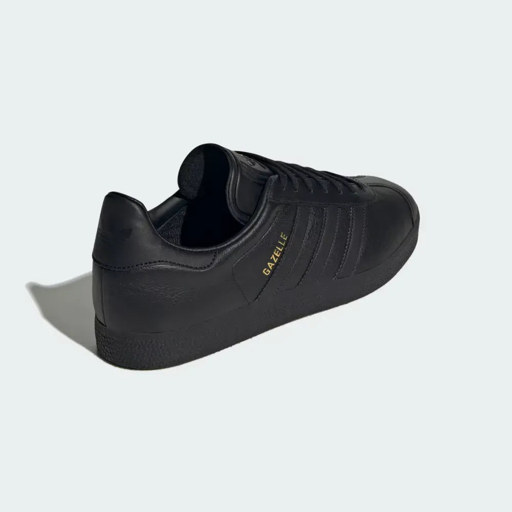 Ad Gazelle - Core Black/Gold Metallic
