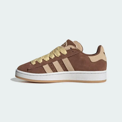 Ad Campus 00s - Brown Sand/Orange