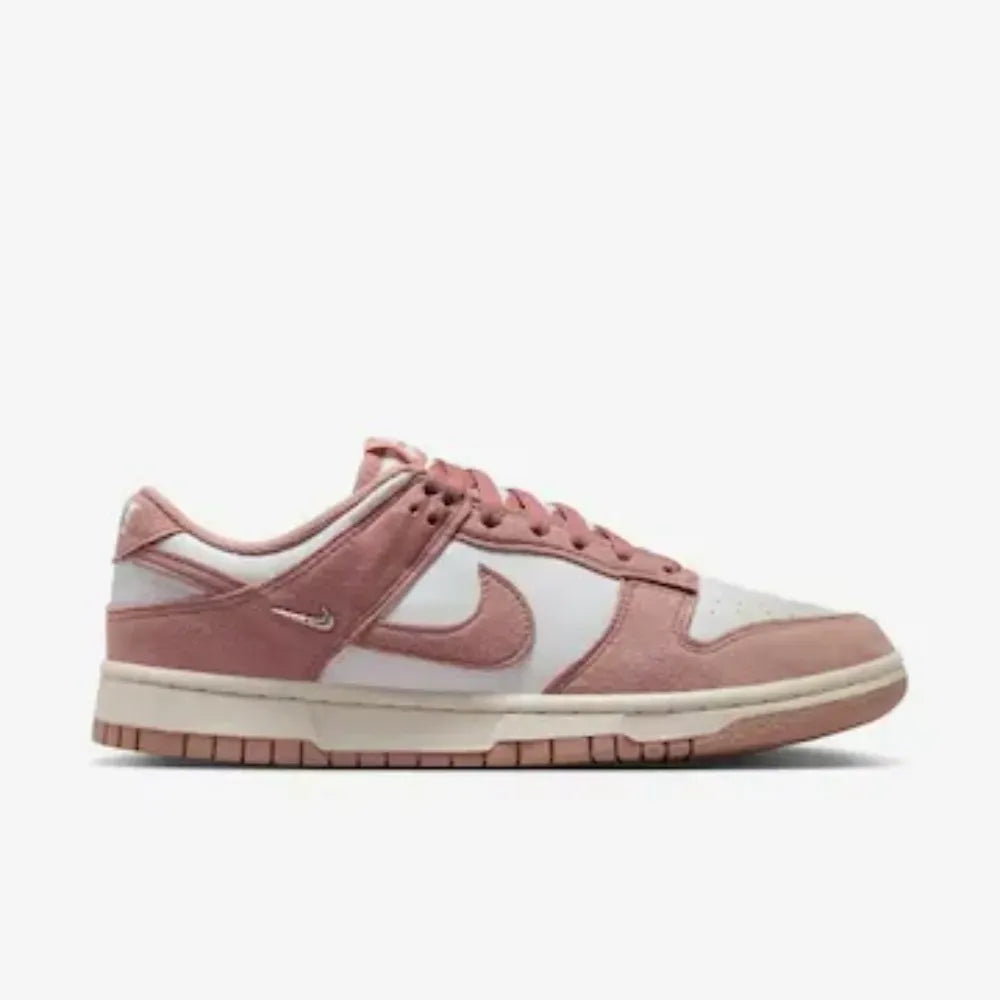 NK Dunk Low - Pink