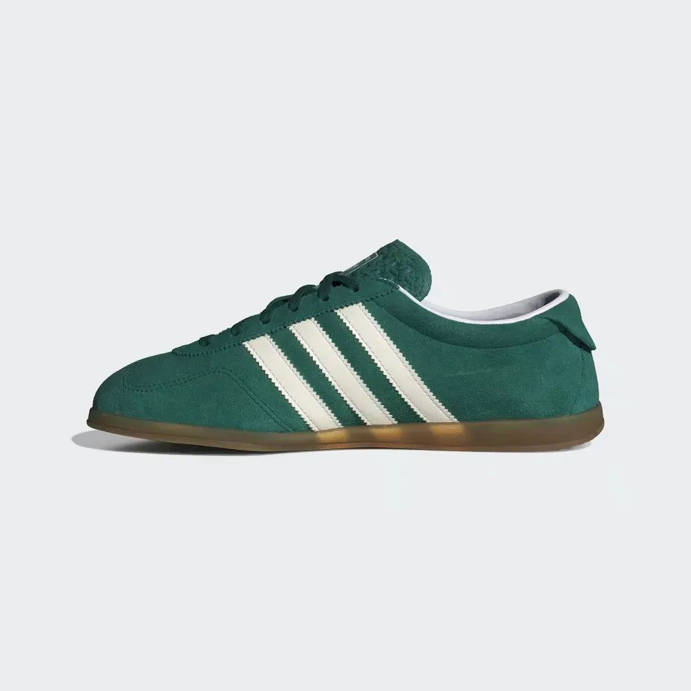 Ad Gazelle Lo Pro - Collegiate Green/Cloud White/Gum