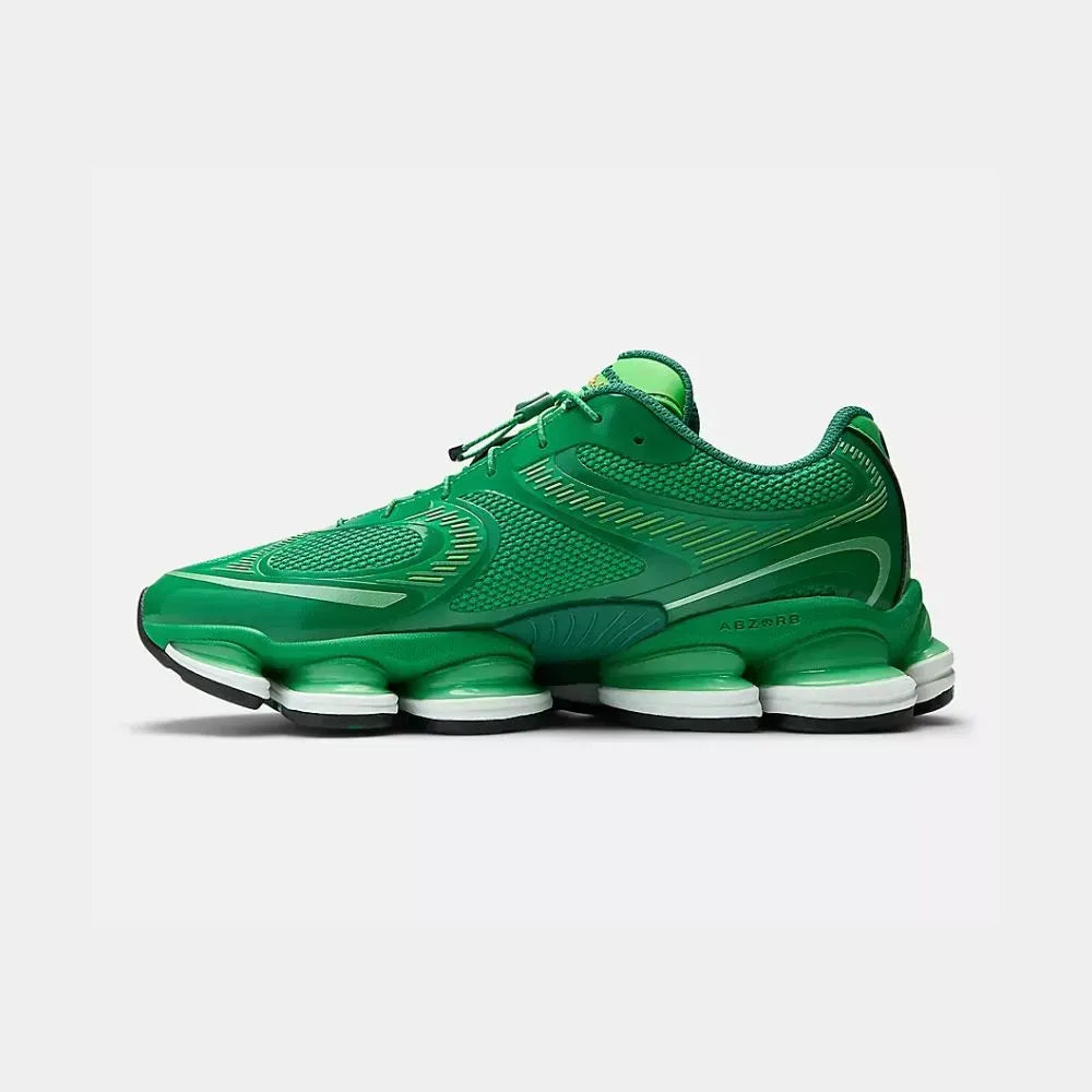 Amine x NB Abzorb 2000 - Bright Green