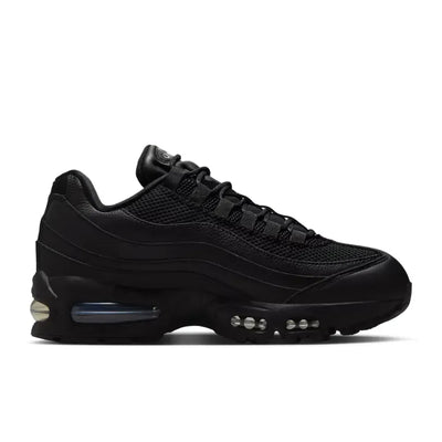 NK Air Max 95 Big Bubble Black