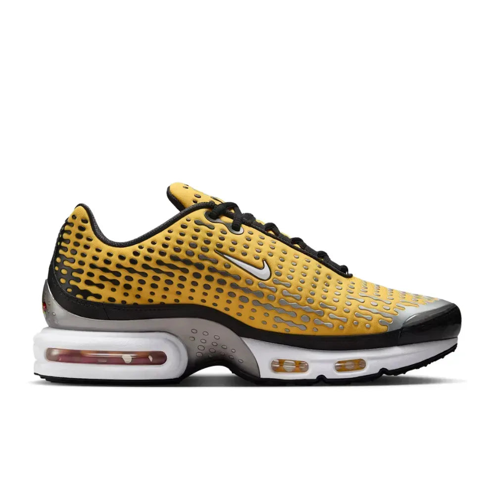 NK Air Max Plus VII Varsity Maize