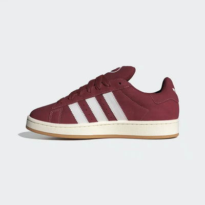 Ad Campus 00s - Noble Maroon/Cloud White