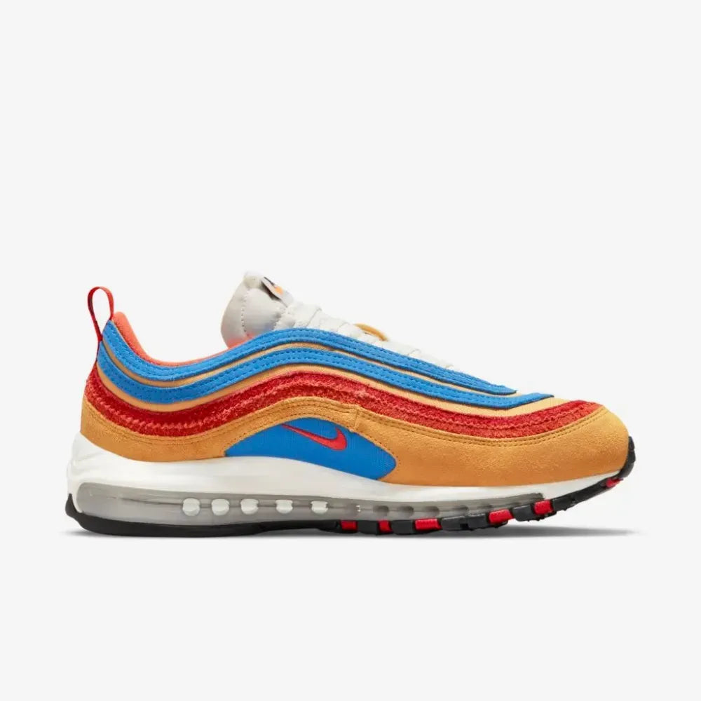 NK Air Max 97 - Running Club