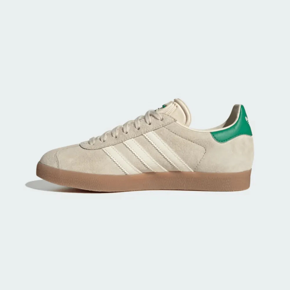Ad Gazelle - Cream White Gum
