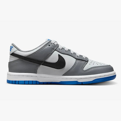 NK Dunk Low - Cool Grey