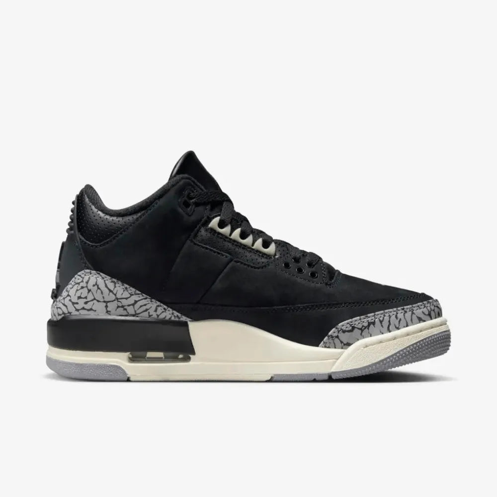 AJ 3 - Off Noir