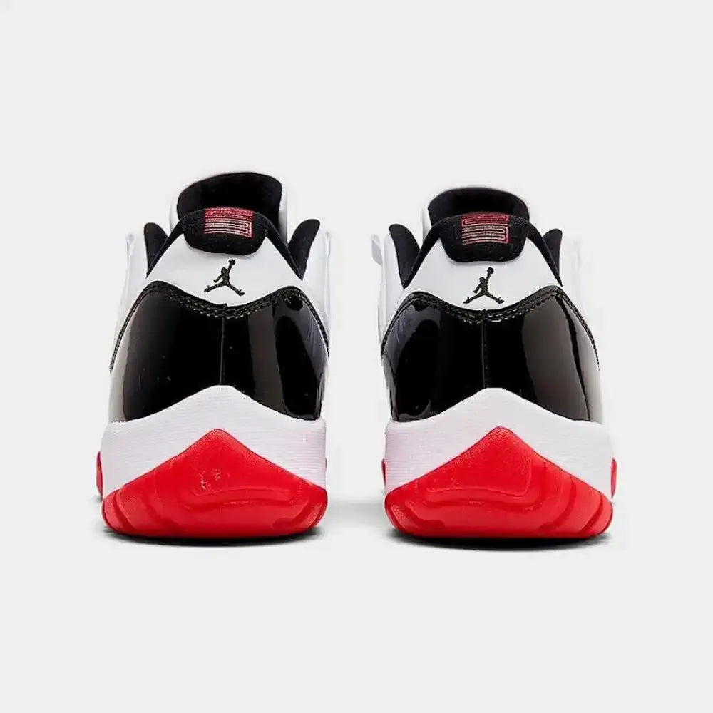 AJ 11 Low - Concord Bred