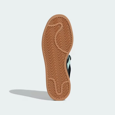 Ad Campus 00s - Core Black/Tifanny