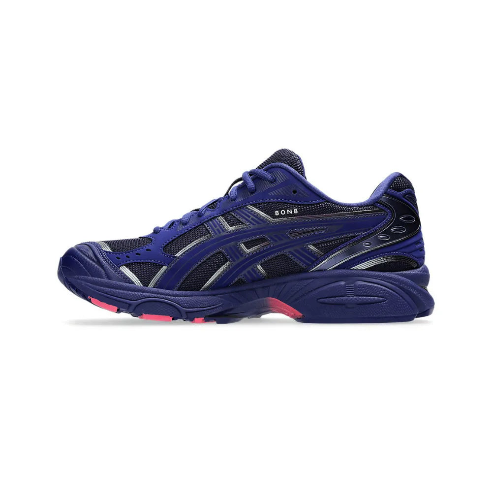 ASC Gel Kayano 14 x 8on8 - Indigo/Blue