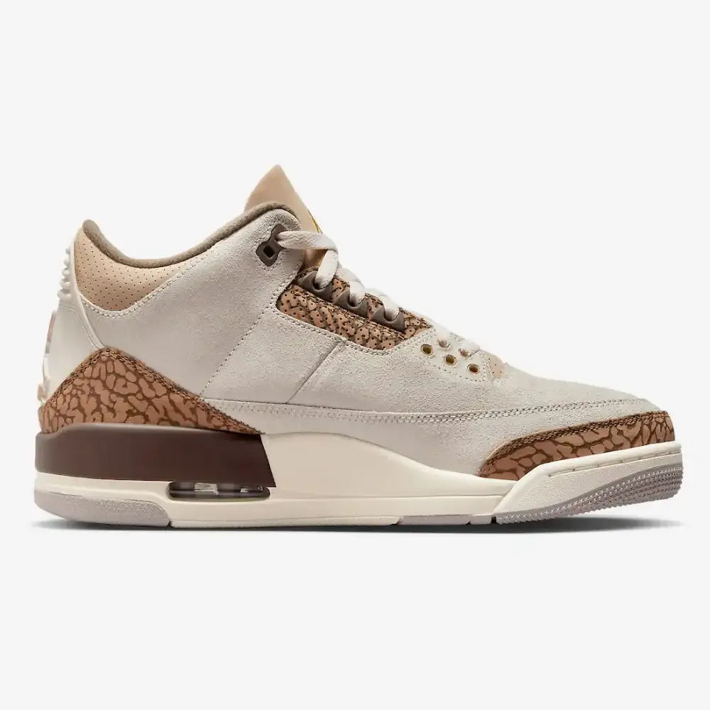 AJ 3 - Palomino
