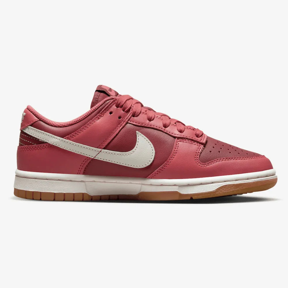 NK Dunk Low - Desert Berry