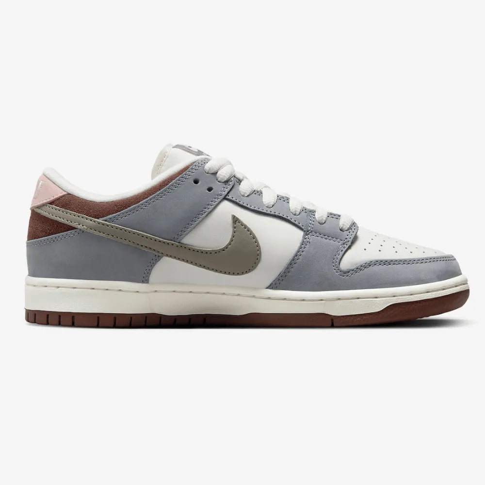 NK Dunk Low Yuto Horigome