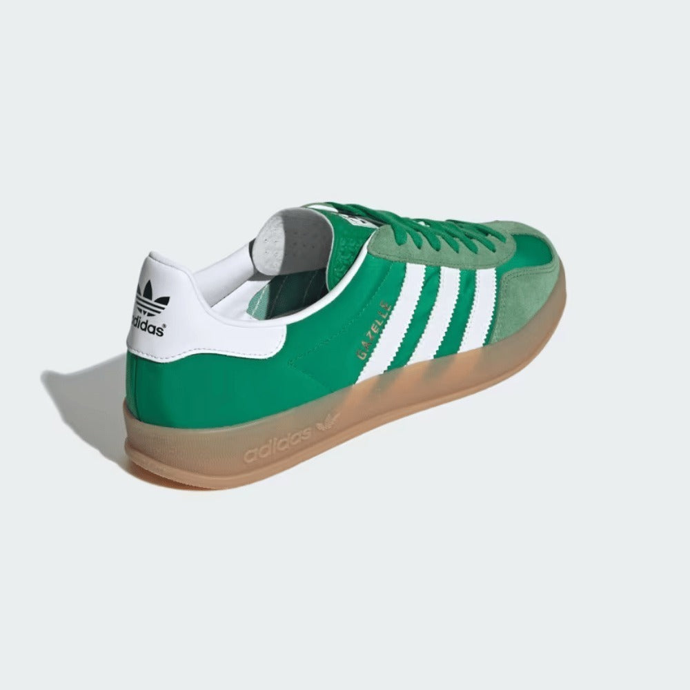 Ad Gazelle Indoor - Green