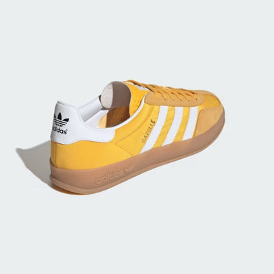 Ad Gazelle Indoor - Crew Yellow