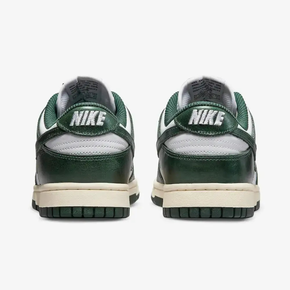 NK Dunk Low - Aged Green