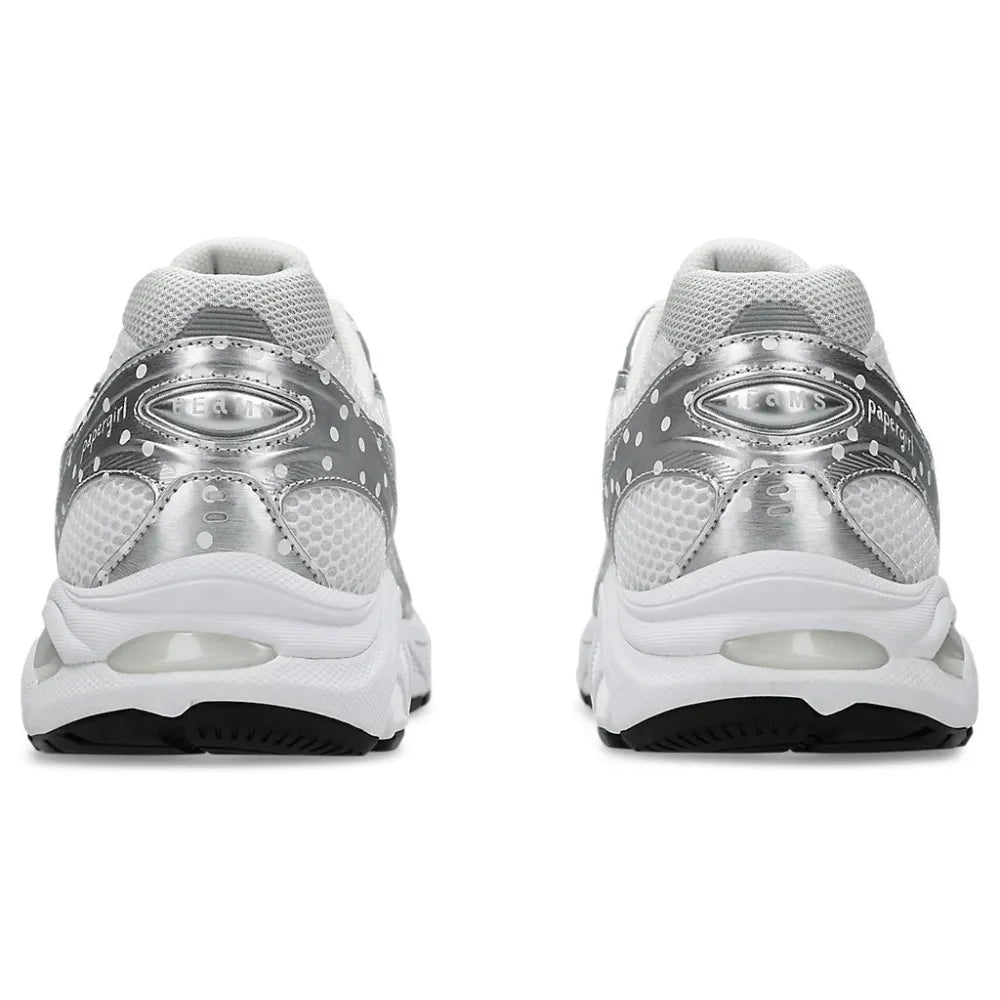 ASC GT 2160 x PaperGirl Paris/BEAMS - White/Silver