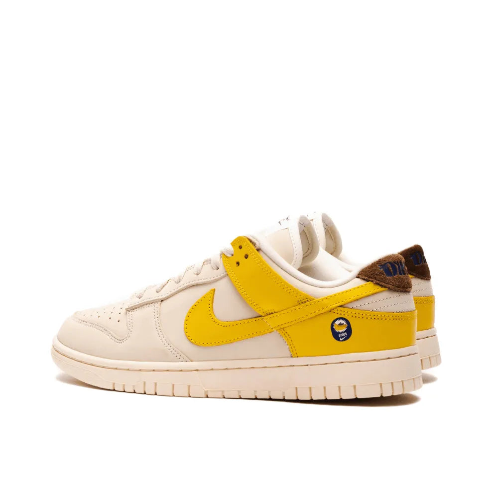 NK Dunk Low LX Banana