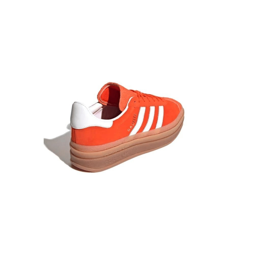 Ad Gazelle Bold - Orange