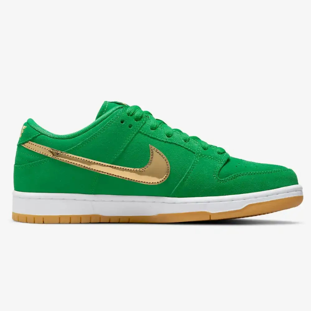 NK Dunk Low - St. Patrick's Day