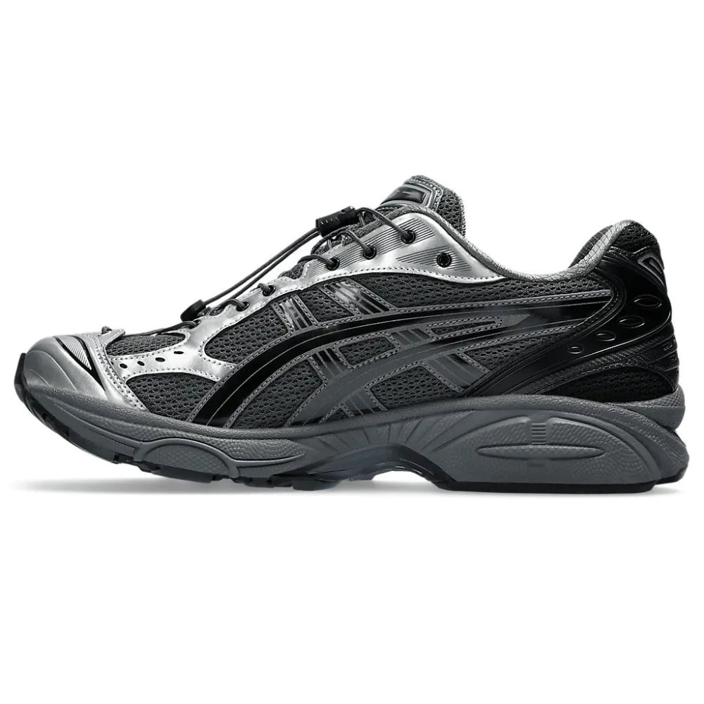 ASC Gel Kayano 14 x Unaffected - Dark Shadow
