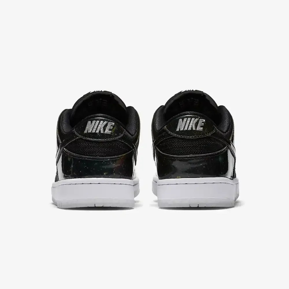 NK Dunk Low - TRD QS Galaxy