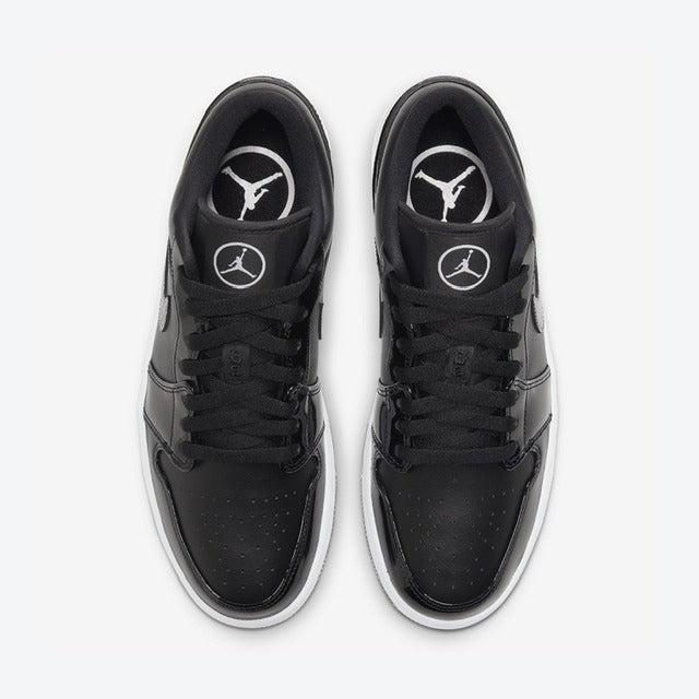 AJ 1 Low - All Star Carbon Fiber