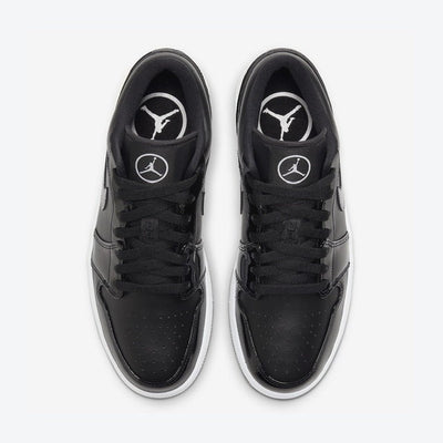 AJ 1 Low - All Star Carbon Fiber