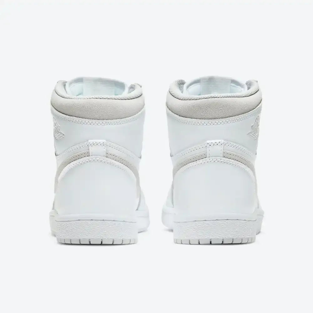 AJ 1 High '85 Neutral Grey