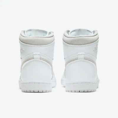 AJ 1 High '85 Neutral Grey